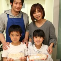 お父さん、すご～い！ 手打ちうどん作り体験教室 2017年3月 20170305-7.jpg – イリコスキー製麺所