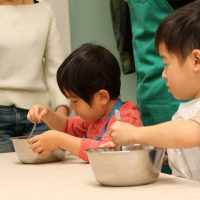 高校生もきてくれて 手打ちうどん作り体験教室 2017年3月 20170311-1.jpg – イリコスキー製麺所