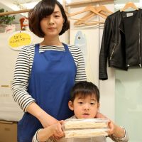 高校生もきてくれて 手打ちうどん作り体験教室 2017年3月 20170311-4.jpg – イリコスキー製麺所