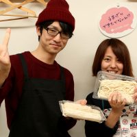 高校生もきてくれて 手打ちうどん作り体験教室 2017年3月 20170311-9.jpg – イリコスキー製麺所