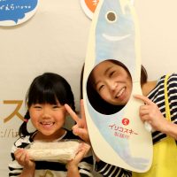 お隣さんとも楽しんで 手打ちうどん作り体験教室 2017年3月 20170318-3.jpg – イリコスキー製麺所