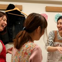 お隣さんとも楽しんで 手打ちうどん作り体験教室 2017年3月 20170318-7.jpg – イリコスキー製麺所