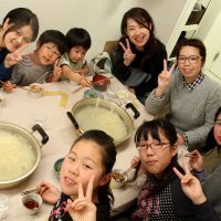 団体様の多い三連休・中日です 手打ちうどん作り体験教室 2017年3月 20170319-2.jpg – イリコスキー製麺所