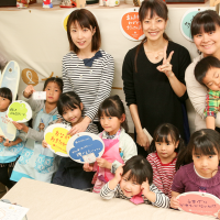 あっという間に真っ白なお顔 手打ちうどん作り体験教室 2017年3月 20170324-6.png – イリコスキー製麺所