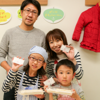 春休み！元気いっぱいのうどんができました 手打ちうどん作り体験教室 2017年3月 20170325-2.png – イリコスキー製麺所