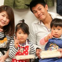 足ふみの写真を撮るのは難しいんです… 手打ちうどん作り体験教室 2017年3月 20170326-5.jpg – イリコスキー製麺所