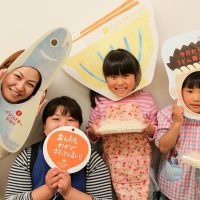 静かなのに沸き起こる笑い声 手打ちうどん作り体験教室 2017年3月 20170327-6.jpg – イリコスキー製麺所