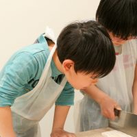 お麺状は割引券に。2回目の時はお忘れなく！ 手打ちうどん作り体験教室 2017年3月 20170330-5.jpg – イリコスキー製麺所