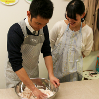 チビちゃんは所長の位置で 手打ちうどん作り体験教室 2017年4月 20170405-9.png – イリコスキー製麺所