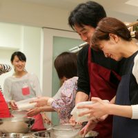 「これからも続けてください！」 手打ちうどん作り体験教室 2017年4月 20170409-4.jpg – イリコスキー製麺所