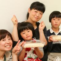「これからも続けてください！」 手打ちうどん作り体験教室 2017年4月 20170409-5.jpg – イリコスキー製麺所