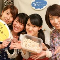 「これからも続けてください！」 手打ちうどん作り体験教室 2017年4月 20170409-7.jpg – イリコスキー製麺所
