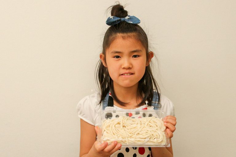 「これからも続けてください！」 手打ちうどん作り体験教室 2017年4月 20170430-12.jpg – イリコスキー製麺所