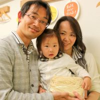 2017GWも無事終了！ 手打ちうどん作り体験教室 2017年5月 20170507-5.jpg – イリコスキー製麺所