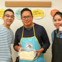 チェンマイでうどん屋を!? 手打ちうどん作り体験教室 2017年5月 20170510-2.jpg – イリコスキー製麺所