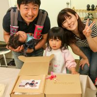 母の日のプレゼント、今年もたくさんできました！ 手打ちうどん作り体験教室 2017年5月 20170514-10.jpg – イリコスキー製麺所