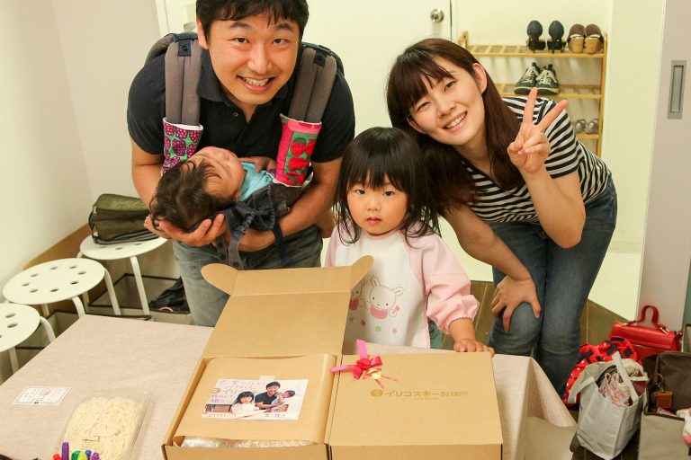 お家で打ったうどんのリベンジ！ 手打ちうどん作り体験教室 2017年5月 20170514-10.jpg – イリコスキー製麺所