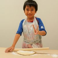 母の日のプレゼント、今年もたくさんできました！ 手打ちうどん作り体験教室 2017年5月 20170514-2.jpg – イリコスキー製麺所