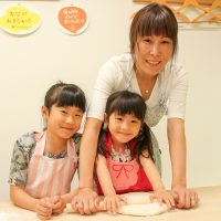 母の日のプレゼント、今年もたくさんできました！ 手打ちうどん作り体験教室 2017年5月 20170514-6.jpg – イリコスキー製麺所