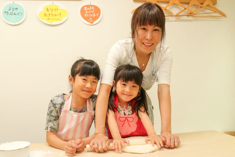 お家で打ったうどんのリベンジ！ 手打ちうどん作り体験教室 2017年5月 20170514-6.jpg – イリコスキー製麺所