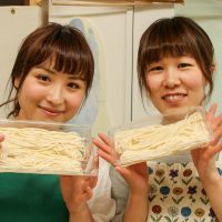 暑い日曜日ですね！ 手打ちうどん作り体験教室 2017年5月 20170521-10.jpg – イリコスキー製麺所