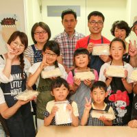 暑い日曜日ですね！ 手打ちうどん作り体験教室 2017年5月 20170521-2.jpg – イリコスキー製麺所