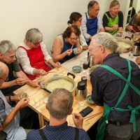 2weeks food tour! 手打ちうどん作り体験教室 2017年5月 20170523-4.jpg – イリコスキー製麺所