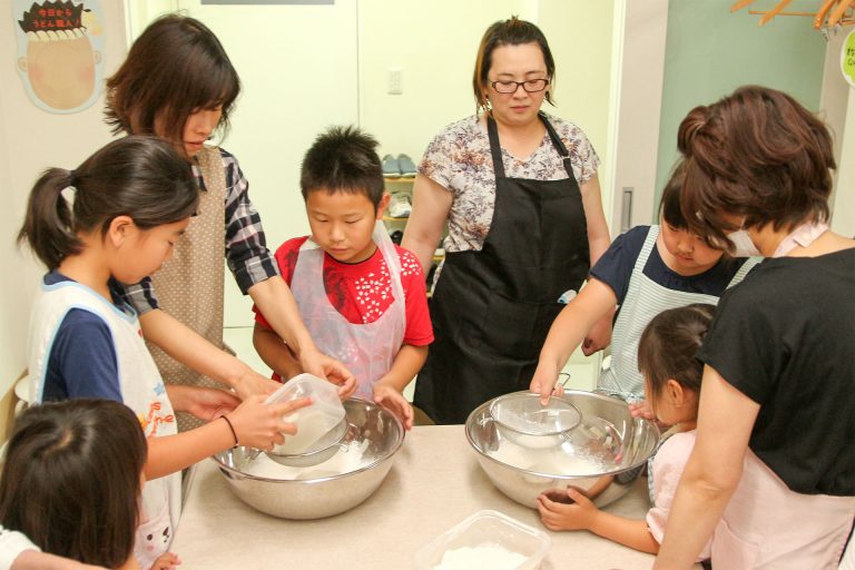 2weeks food tour! 手打ちうどん作り体験教室 2017年5月 20170529-1.jpg – イリコスキー製麺所