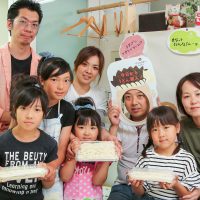 お子さまみんなお嬢さんの回は… 手打ちうどん作り体験教室 2017年6月 2017004-4.jpg – イリコスキー製麺所