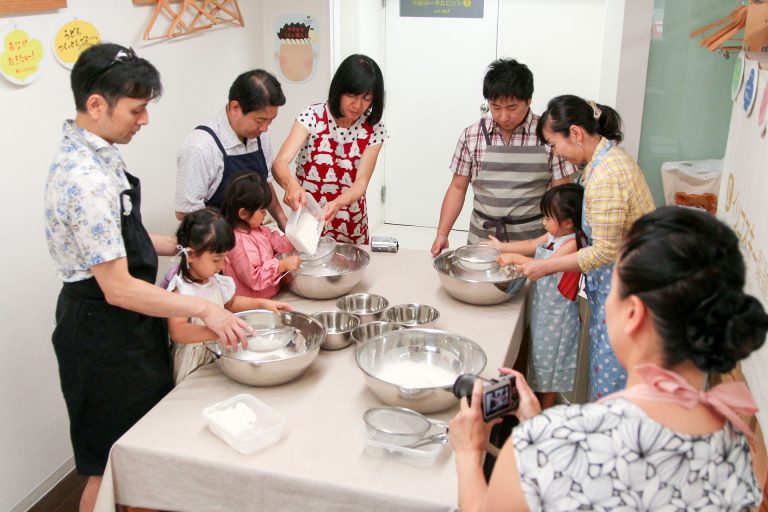 2weeks food tour! 手打ちうどん作り体験教室 2017年5月 20170610-3.jpg – イリコスキー製麺所
