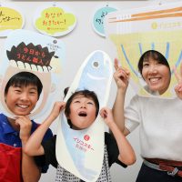 多彩な国からのお客さま 手打ちうどん作り体験教室 2017年6月 20170626-2.jpg – イリコスキー製麺所