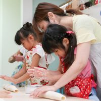 オーストラリアは冬休み 手打ちうどん作り体験教室 2017年7月 20170702-8.jpg – イリコスキー製麺所