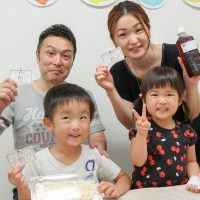 すっかり夏ですね！ 手打ちうどん作り体験教室 2017年7月 20170708-3.jpg – イリコスキー製麺所