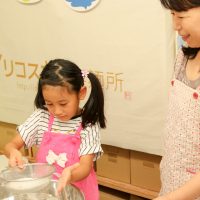 最高のうどん！ 手打ちうどん作り体験教室 2017年7月 20170727-1.jpg – イリコスキー製麺所