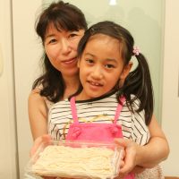 最高のうどん！ 手打ちうどん作り体験教室 2017年7月 20170727-8.jpg – イリコスキー製麺所