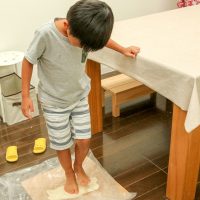 お友だち三人娘 手打ちうどん作り体験教室 2017年7月 20170729-5.jpg – イリコスキー製麺所