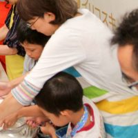 ぎゅうっと 手打ちうどん作り体験教室 2017年8月 20170806-2.jpg – イリコスキー製麺所