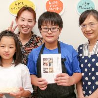 好きになってくれたらいいなと思って 手打ちうどん作り体験教室 2017年8月 20170809-2.jpg – イリコスキー製麺所