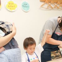 おじいちゃんおばあちゃんの楽しそうなお顔に 手打ちうどん作り体験教室 2017年8月 20170816-8.jpg – イリコスキー製麺所