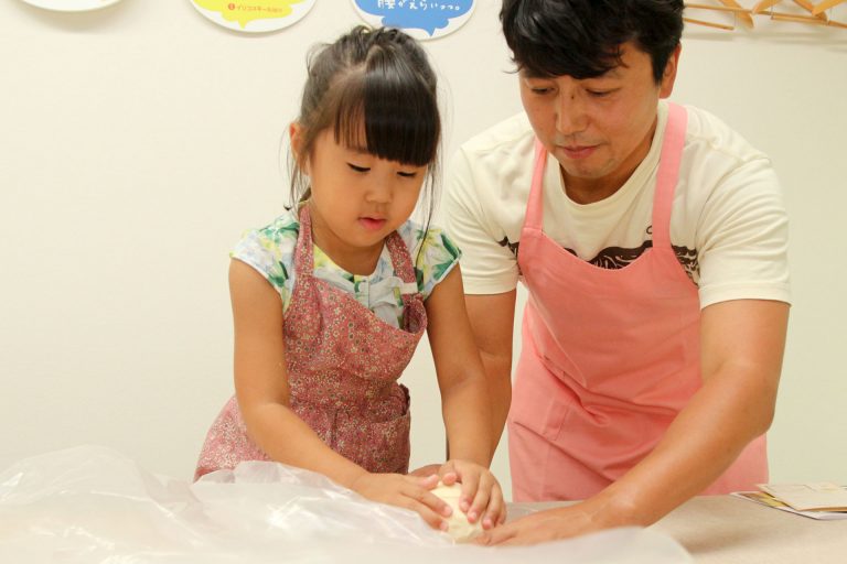 こどもの力だけで 手打ちうどん作り体験教室 2017年8月 20170903-3.jpg – イリコスキー製麺所
