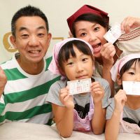 ハロウィンには早すぎない？ 手打ちうどん作り体験教室 2017年9月 20170910-4.jpg – イリコスキー製麺所