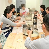 サークル？仲間のみなさま 手打ちうどん作り体験教室 2017年10月 20171007-2.jpg – イリコスキー製麺所