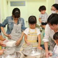 うどん大好きなお嬢さんは 手打ちうどん作り体験教室 2017年10月 20171009-2.jpg – イリコスキー製麺所