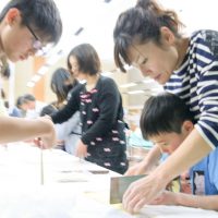 株式会社クボタ 本社阪神事務所さま@兵庫県尼崎市 出張手打ちうどん作り体験 2017年12月14日 20171214-17.jpg – イリコスキー製麺所