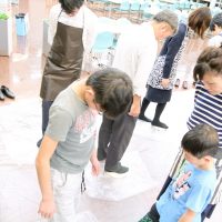株式会社クボタ 本社阪神事務所さま@兵庫県尼崎市 出張手打ちうどん作り体験 2017年12月14日 20171214-7.jpg – イリコスキー製麺所