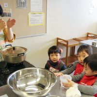 讃岐うどん作り体験教室@東京・目黒 限定3日間（自主開催） 出張手打ちうどん作り体験 2018年1月27日 201801261-2.jpg – イリコスキー製麺所