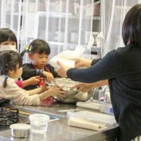 讃岐うどん作り体験教室@東京・目黒 限定3日間（自主開催） 出張手打ちうどん作り体験 2018年1月27日 201801261-3.jpg – イリコスキー製麺所