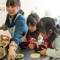 讃岐うどん作り体験教室@東京・目黒 限定3日間（自主開催） 出張手打ちうどん作り体験 2018年1月27日 201801261-8.jpg – イリコスキー製麺所