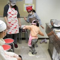 讃岐うどん作り体験教室@東京・目黒 限定3日間（自主開催） 出張手打ちうどん作り体験 2018年1月27日 201801262-1.jpg – イリコスキー製麺所