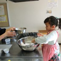 讃岐うどん作り体験教室@東京・目黒 限定3日間（自主開催） 出張手打ちうどん作り体験 2018年1月27日 201801272-1.jpg – イリコスキー製麺所